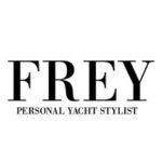 FREY PERSONAL YACHT STYLIST